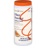 Foster & Thrive Fiber Powder Sugar Free Smooth Texture Orange - 10 oz