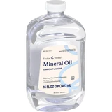 Foster & Thrive Mineral Oil - 16 oz
