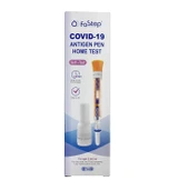 Genabio Fastep Covid-19 Pen Test - 2 pk