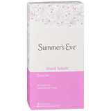 Summer's Eve Douche Island Splash - 9 oz