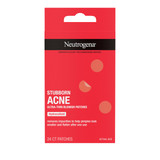 Neutrogena Stubborn Acne Ultra-Thin Blemish Patches - 24 ct