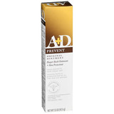 A+D Prevent Diaper Rash Ointment & Skin Protectant Original - 1.5 oz