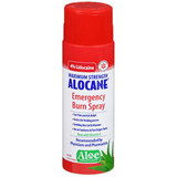 Alocane Emergency Burn Spray Maximum Strength - 3.5 oz
