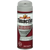 Tinactin Antifungal Powder Spray - 4.6 oz
