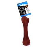 Dog Toy, Squeak Bone - 1 ea – for Incontinence Protection and Confidence