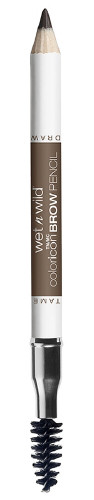 WNW Color Icon Brow Pencil - Brunettes Do It Bttr