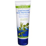 Medline Remedy Dimethicone Skin Protectant Moisture Barrier - 4 oz