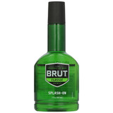 Brut Splash-On Classic Scent - 7 oz