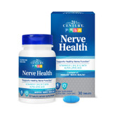 21st Century Nerve Health Tablets - 30 ct