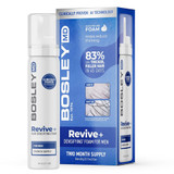 Bosleymd Men's Revive+ - 2 months