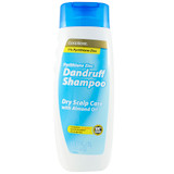 Good Sense Dandruff Shampoo, Dry Scalp Care - 13.5 oz