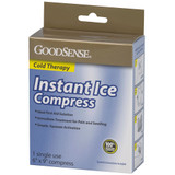 Good Sense Instant Ice Compress - 6x9"