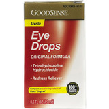 Good Sense Eye Drops Original - 0.5 oz