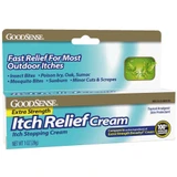 Good Sense Anti-Itch Diphenhydramine Cream XS - 1 oz