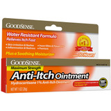 Good Sense Hydrocortisone 1% Anti-Itch Ointment - 1 oz