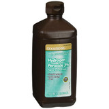 Good Sense Hydrogen Peroxide 3% - 16 oz