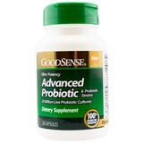 Good Sense Advanced Probiotic Capsules - 28 ct