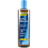 Good Sense T+Plus Coal Tar Shampoo - 8.5 oz
