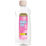 Good Sense Baby Oil - 14 oz