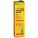 Good Sense Arthritis Relief Max Strength - 3 oz