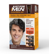 Just for Men ControlGX Grey Reducing 2 in 1 Shampoo and Conditioner - 4 oz