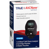 TRUEplus A1CNow Self Check Analyzer  1 Pack – for Advanced Skin Protection