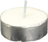 Tealight Candles, White, 50 Ct – for Everyday Health and Comfort