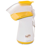 Presto PopLite Hot Air Popper- 1 count – with Gentle and Reliable Fit