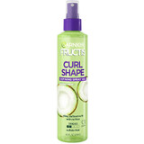 Garnier Fructis Style Curl Shape Defining Spray Gel - 8.5 oz
