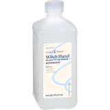 Foster & Thrive Witch Hazel Alcohol 14% by Volume - 16 oz