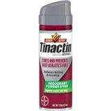 Tinactin Antifungal Powder Spray - 4.6 oz