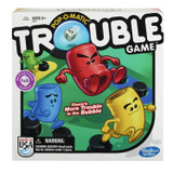 Trouble- Game - 1 Pkg
