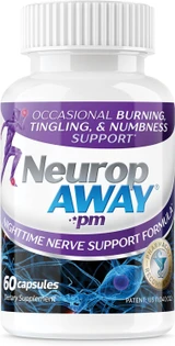 Neuropaway PM - 60 ct