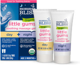 Mommy's Bliss Organic Little Gums Soothing Massage Gel Day & Night - 1.06 oz