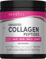 NeoCell Super Collagen Peptides Powder - 7 oz