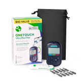Onetouch Ultra Plus Flex Blood Glucose Monitoring System