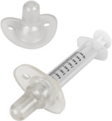 Ezy Dose Kids Medi-Pals Oral Medicine Dispenser - 1 each