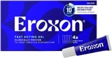 Eroxon Fast Acting Gel - 4 ct