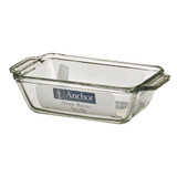 1 1/2 Quart Loaf Dish, 5 x 9 inch