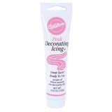 Tube Icing-Pink 4.25 ounce