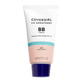Covergirl Bb Cream Foundation, Fair Light - 1 Package