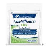 Nestle Nutrisource Soluable Fiber Powder, 4 Gram -- 75ct