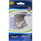 Suspensory with Elastic Waist Band, Large