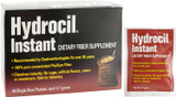 Hydrocil Instant Dietary Fiber Supplement Packets - 30 ct