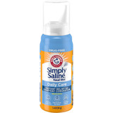 Simply Saline Sterile Nasal Mist - 1.5 oz