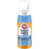 Simply Saline Sterile Nasal Mist - 1.5 oz