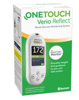 OneTouch Verio Reflect Meter