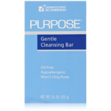 Purpose Gentle Cleansing Bar - 6 oz