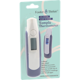Foster and Thrive Digital Temple Thermometer
