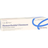 Foster & Thrive Hemorrhoidal Ointment - 2 oz